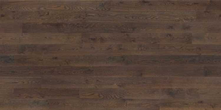 Natural oak engineered wood flooring plank by Oceanus Flooring