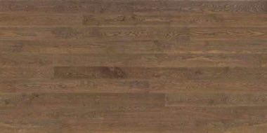 Calabasas engineered oak wood plank flooring, model SK-10