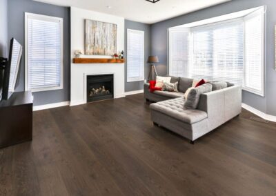 Engineered Wood Maintenance and Floor Care